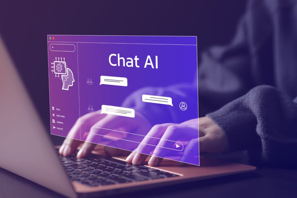 Chat AI integration