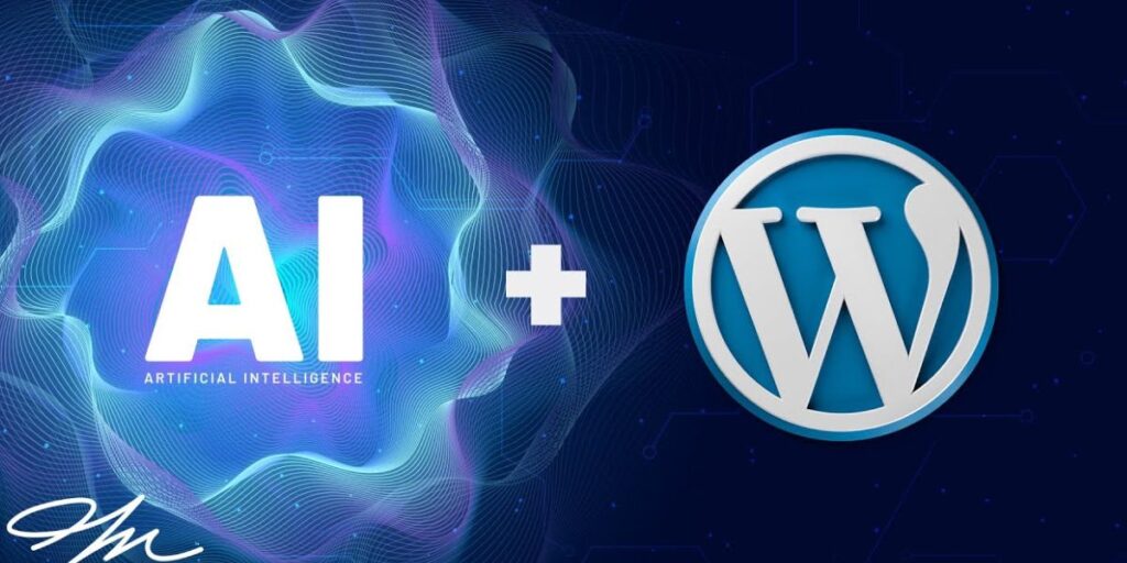 ai website builder for wordpress