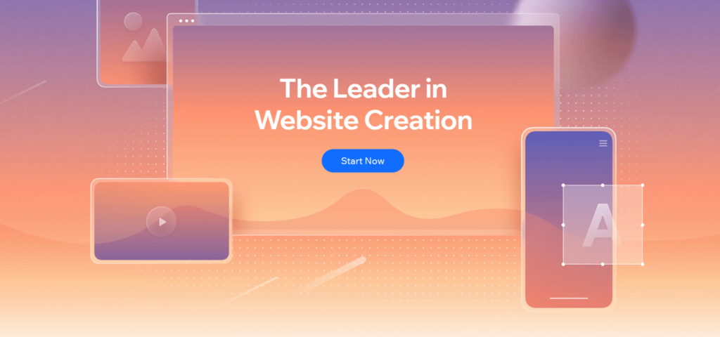 website creation tips