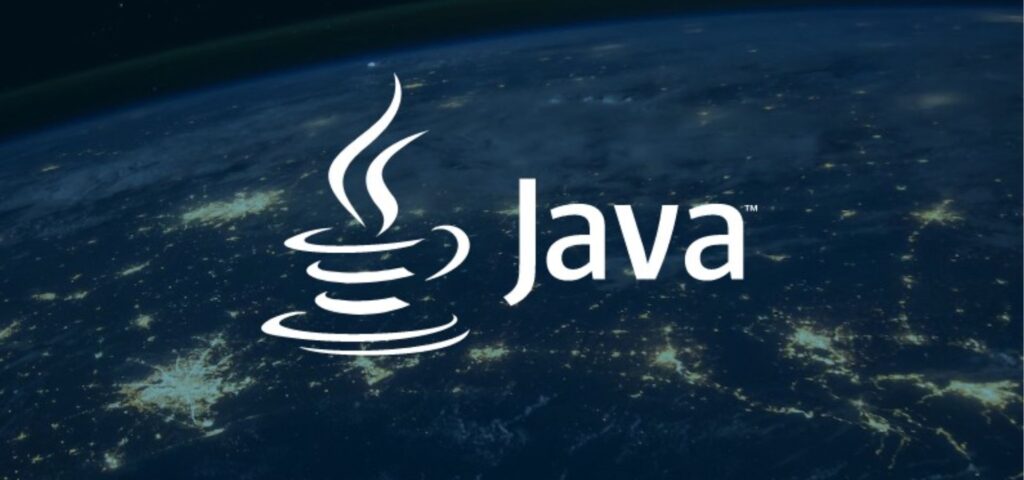 website creation using java