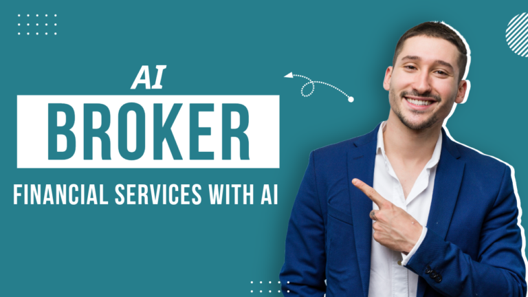 ai broker