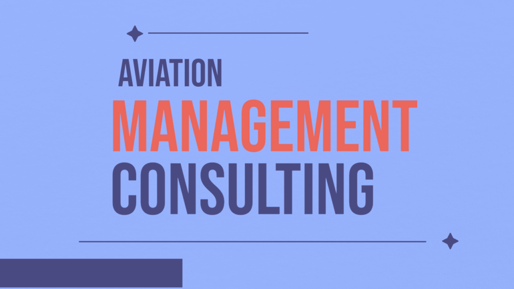 aviation management consulting group