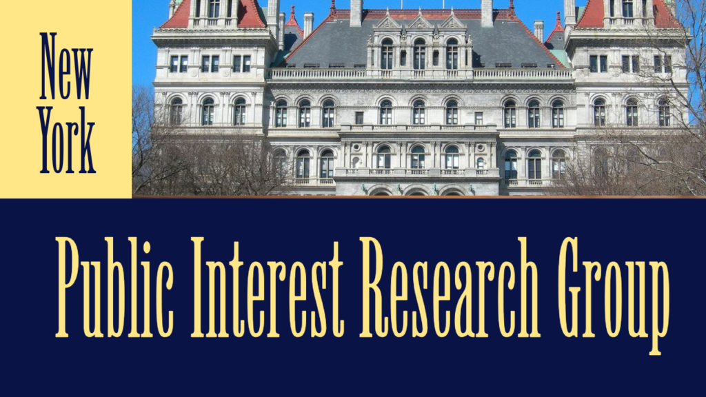 new york public interest research group