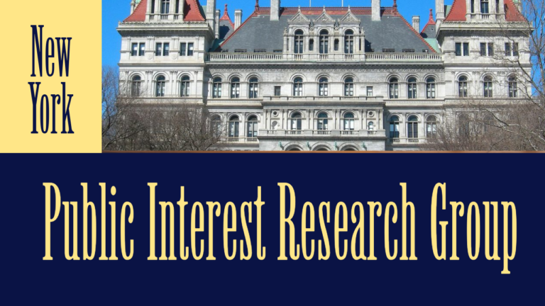 new york public interest research group